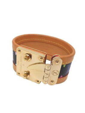 Louis Vuitton Bracelet Monogram